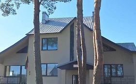 Dainavos Apartamentai Druskininkai