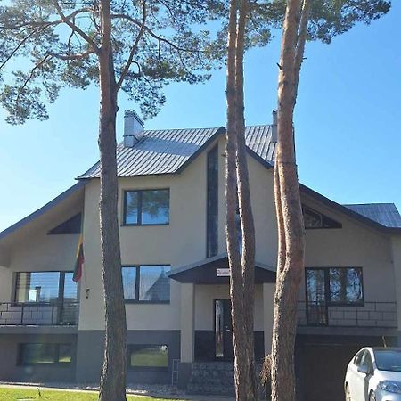 Dainavos Apartamentai Druskieniki Zewnętrze zdjęcie
