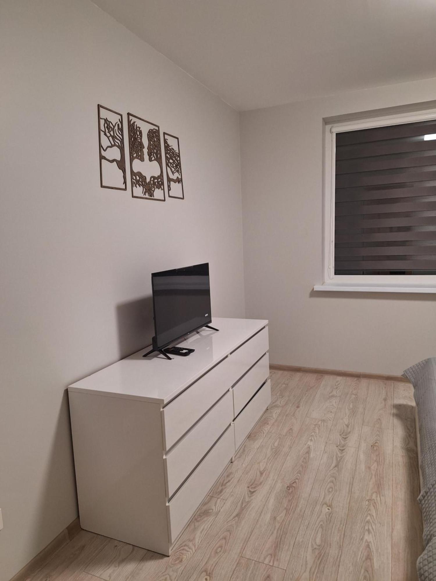 Dainavos Apartamentai Druskieniki Zewnętrze zdjęcie