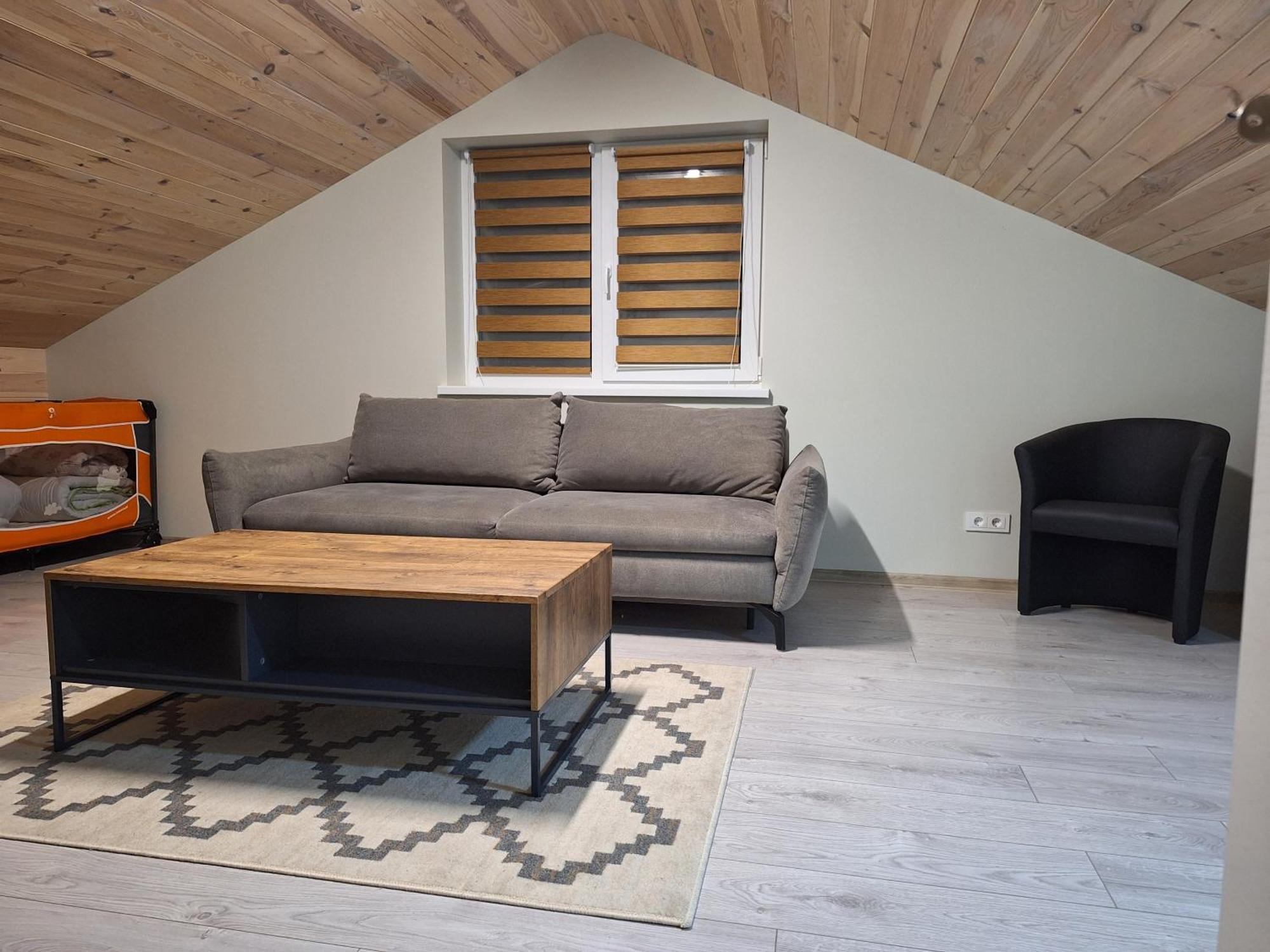Dainavos Apartamentai Druskieniki Zewnętrze zdjęcie