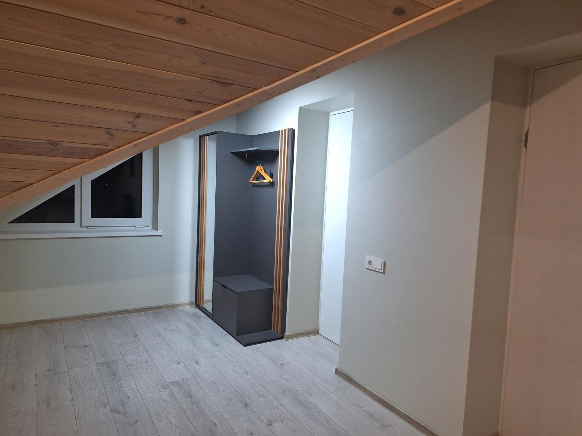 Dainavos Apartamentai Druskieniki Zewnętrze zdjęcie