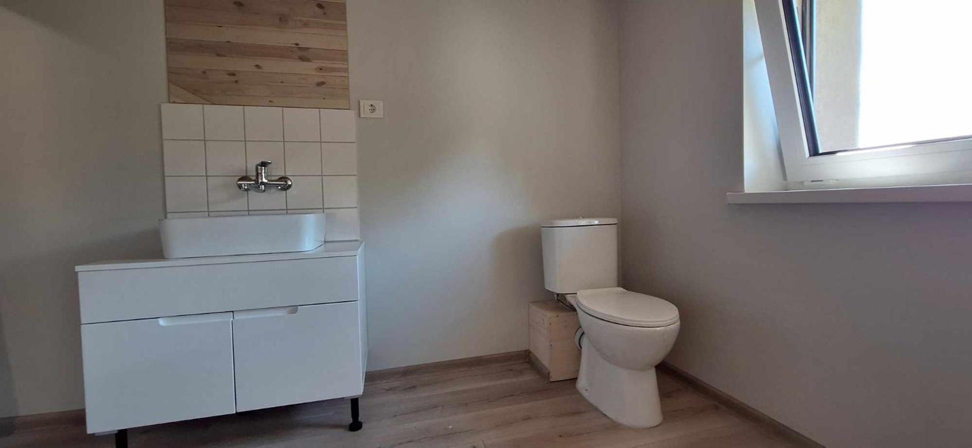 Dainavos Apartamentai Druskieniki Zewnętrze zdjęcie