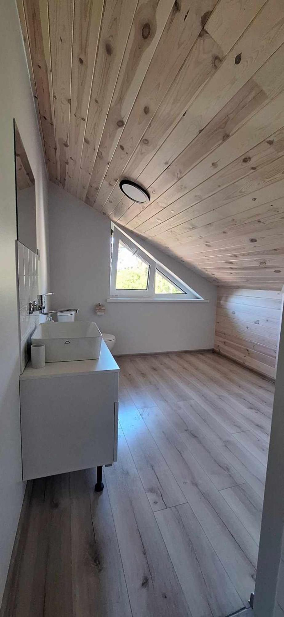 Dainavos Apartamentai Druskieniki Zewnętrze zdjęcie