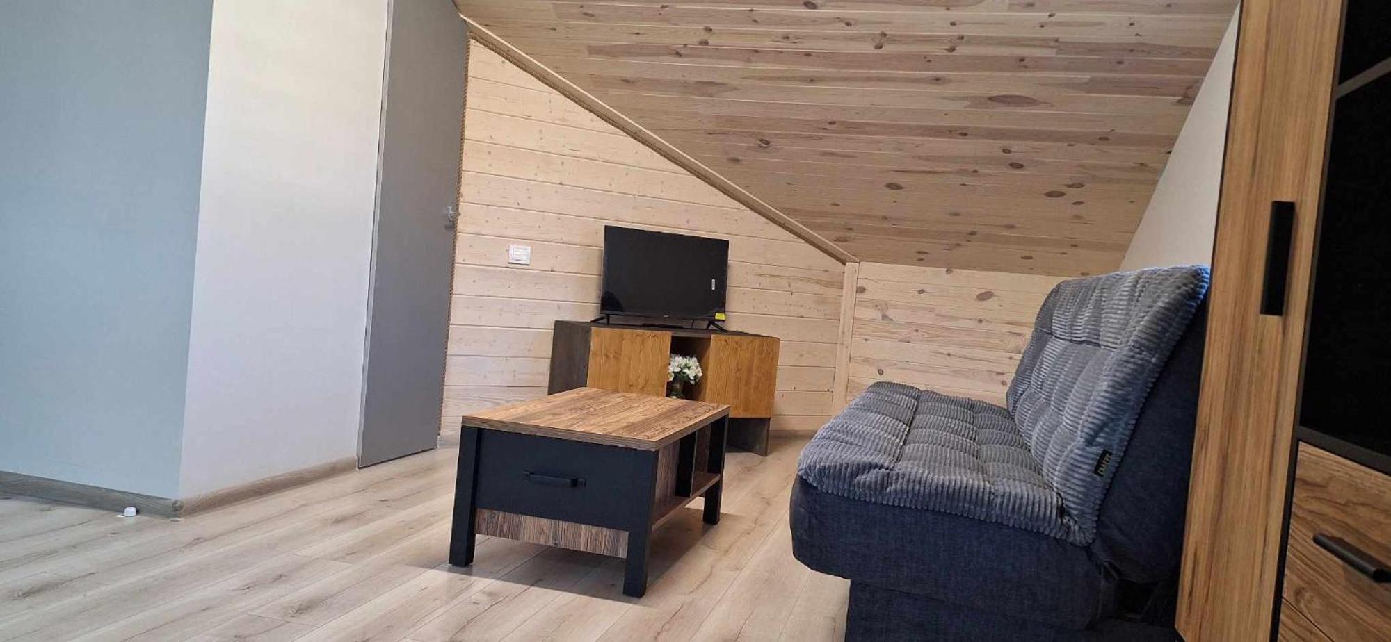 Dainavos Apartamentai Druskieniki Zewnętrze zdjęcie