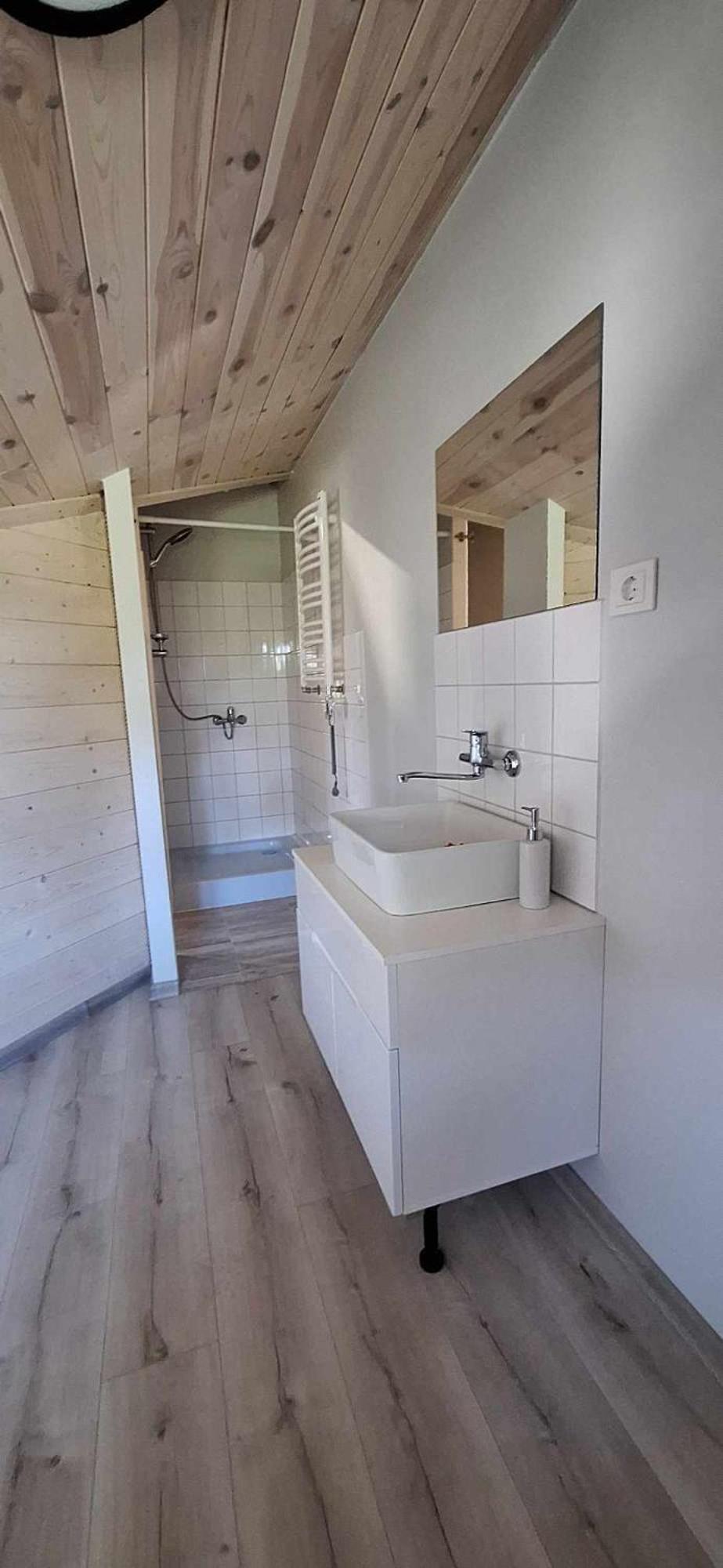 Dainavos Apartamentai Druskieniki Zewnętrze zdjęcie