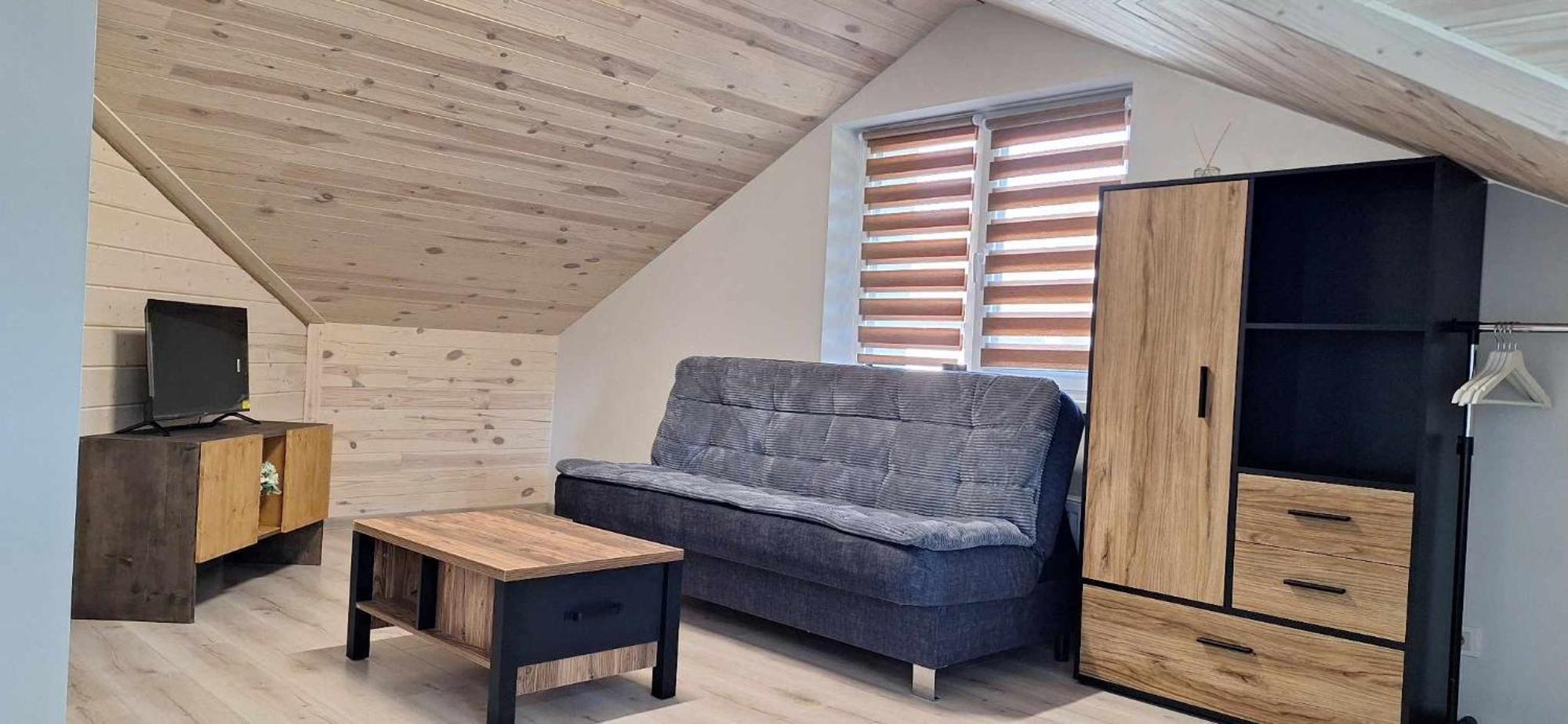 Dainavos Apartamentai Druskieniki Zewnętrze zdjęcie