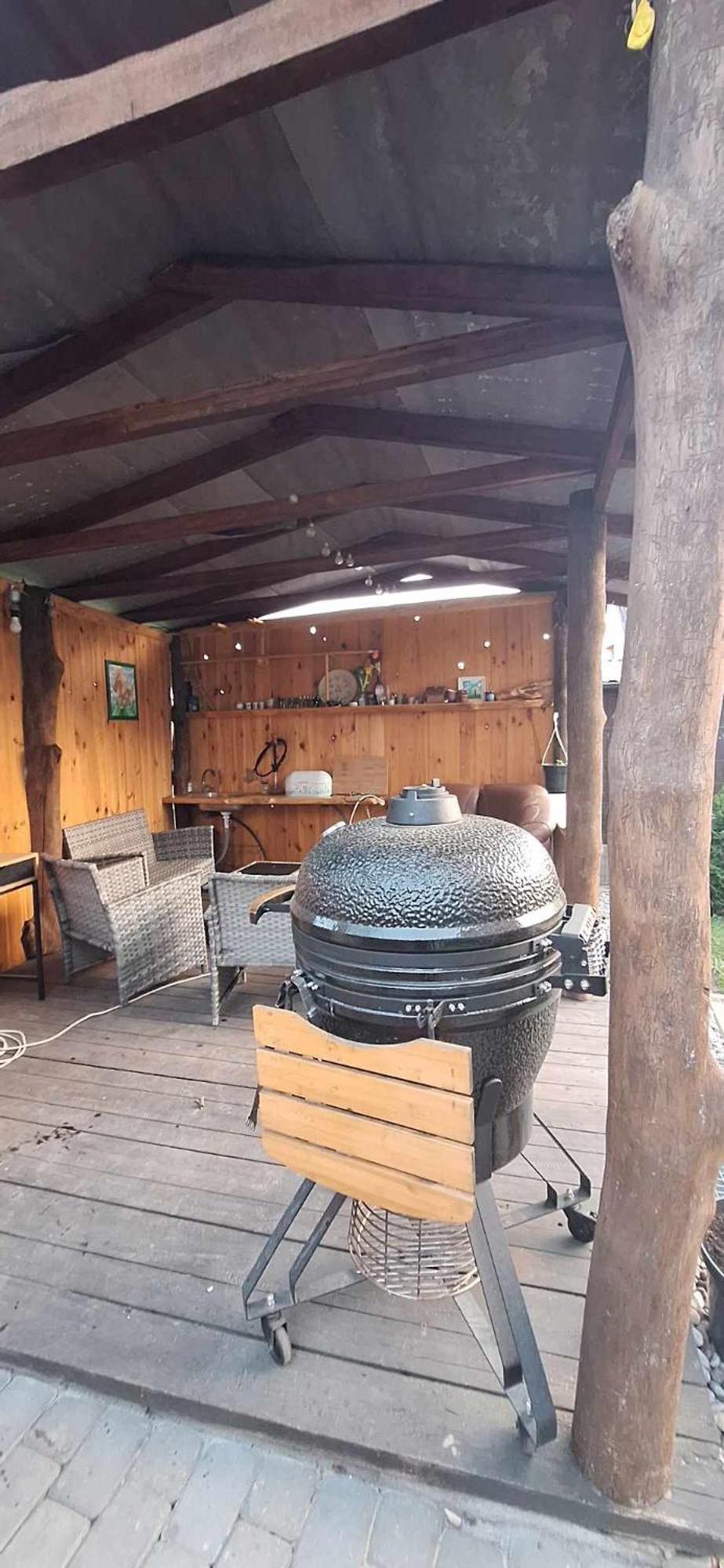 Dainavos Apartamentai Druskieniki Zewnętrze zdjęcie