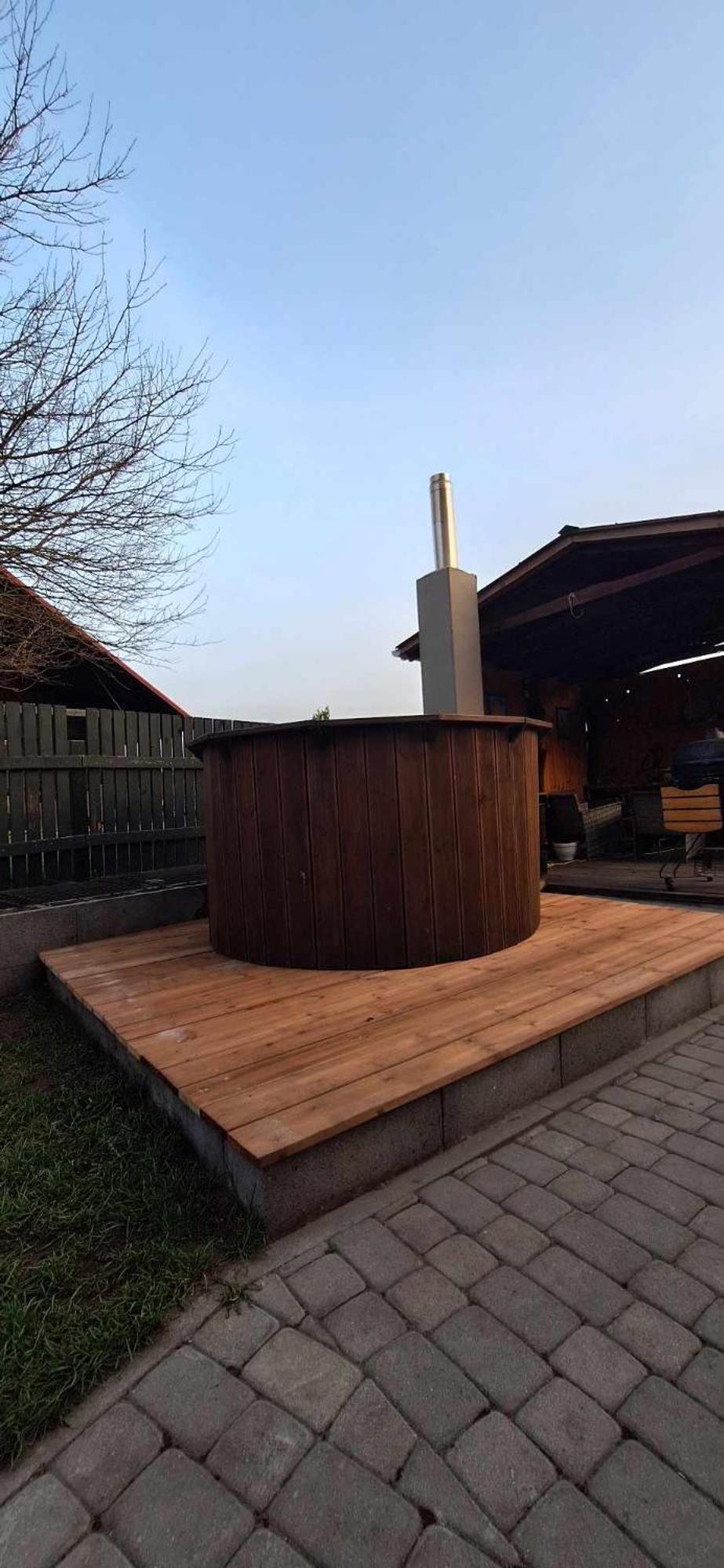Dainavos Apartamentai Druskieniki Zewnętrze zdjęcie