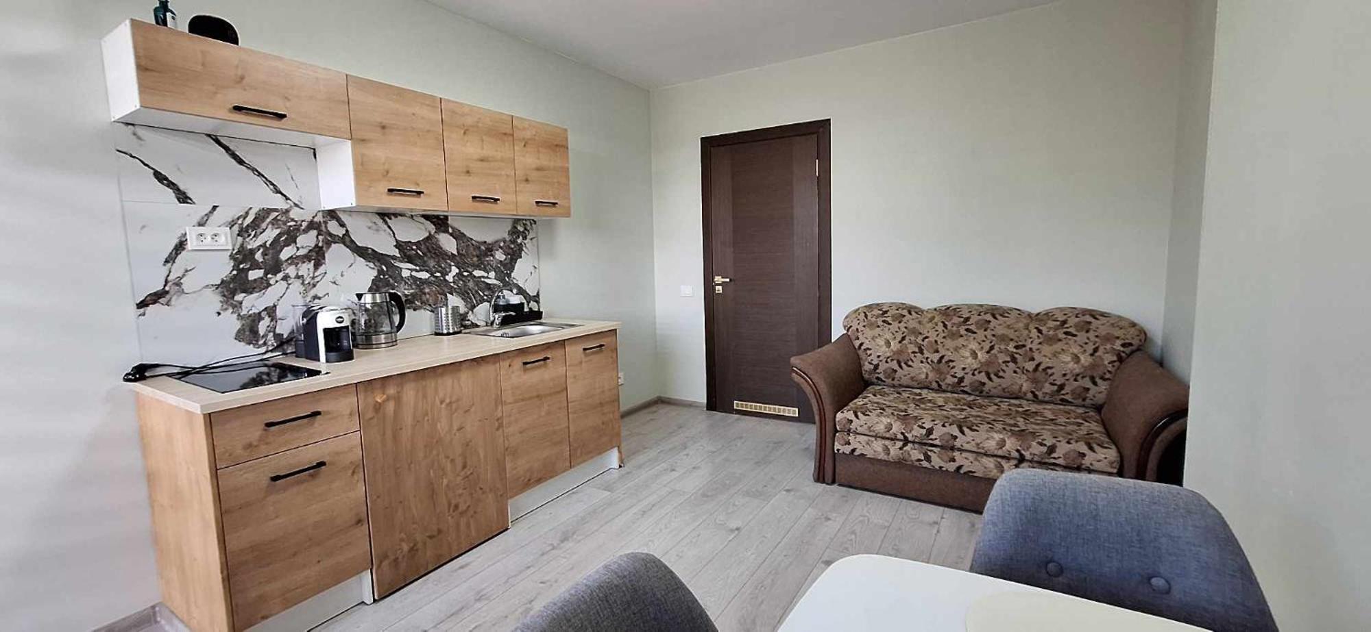 Dainavos Apartamentai Druskieniki Zewnętrze zdjęcie