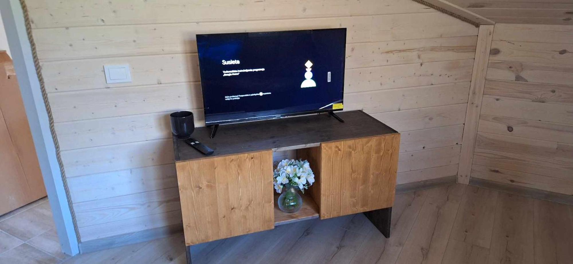 Dainavos Apartamentai Druskieniki Zewnętrze zdjęcie