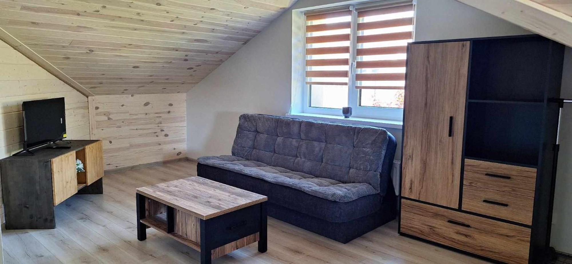 Dainavos Apartamentai Druskieniki Zewnętrze zdjęcie