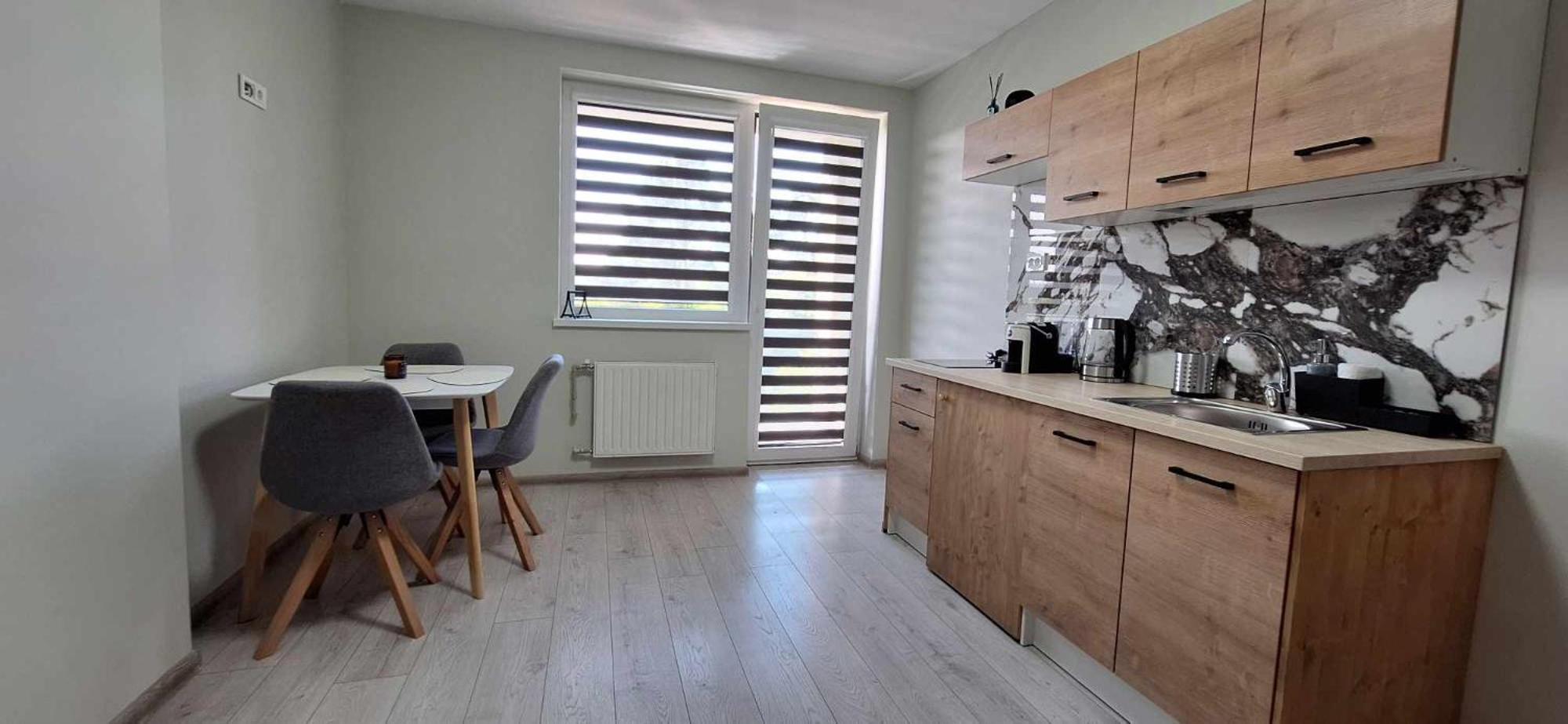 Dainavos Apartamentai Druskieniki Zewnętrze zdjęcie