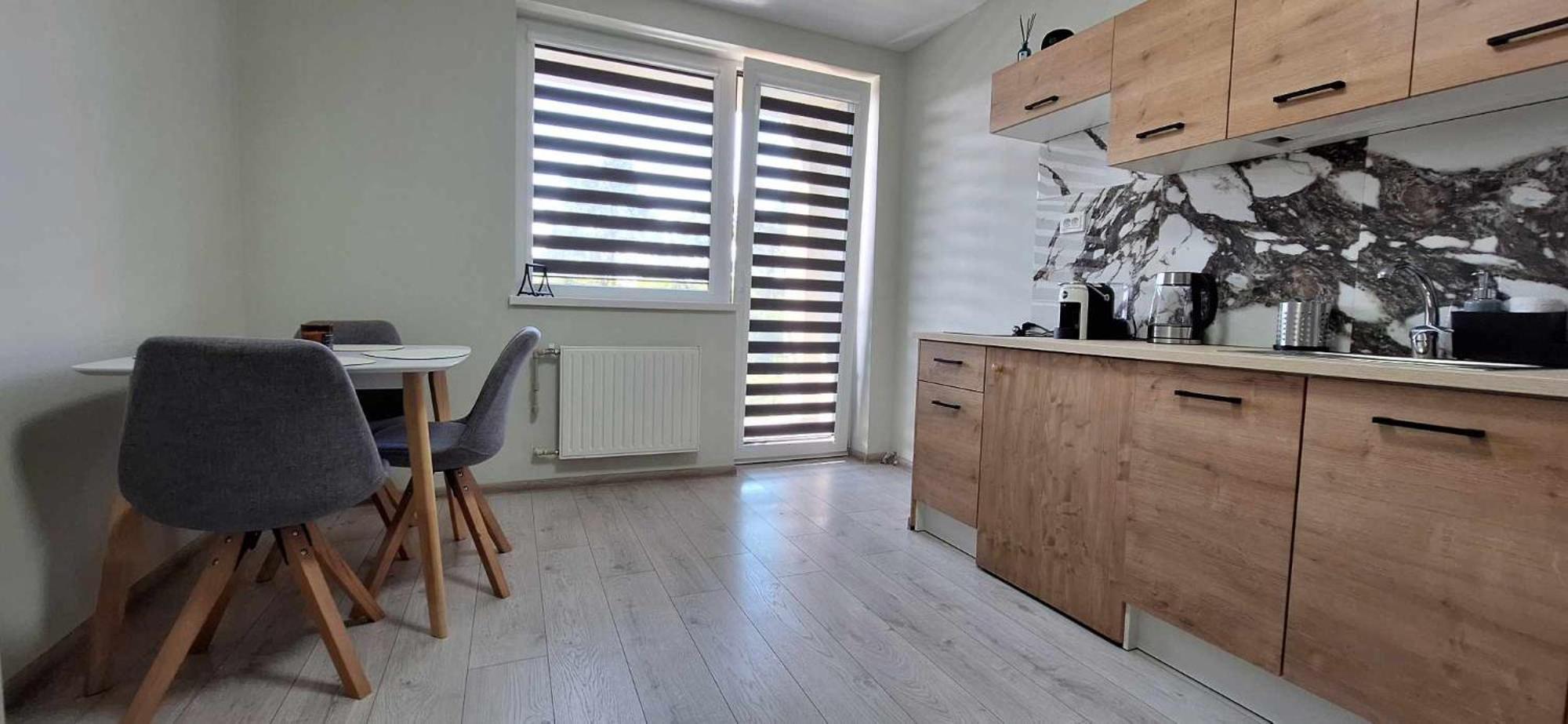Dainavos Apartamentai Druskieniki Zewnętrze zdjęcie