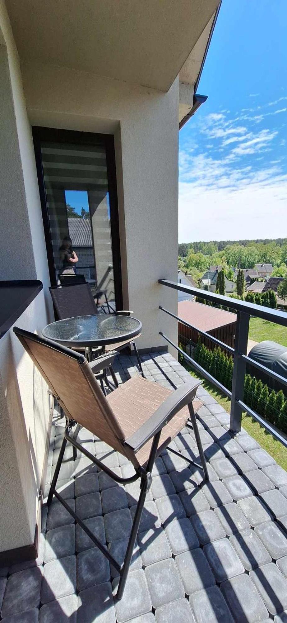Dainavos Apartamentai Druskieniki Zewnętrze zdjęcie