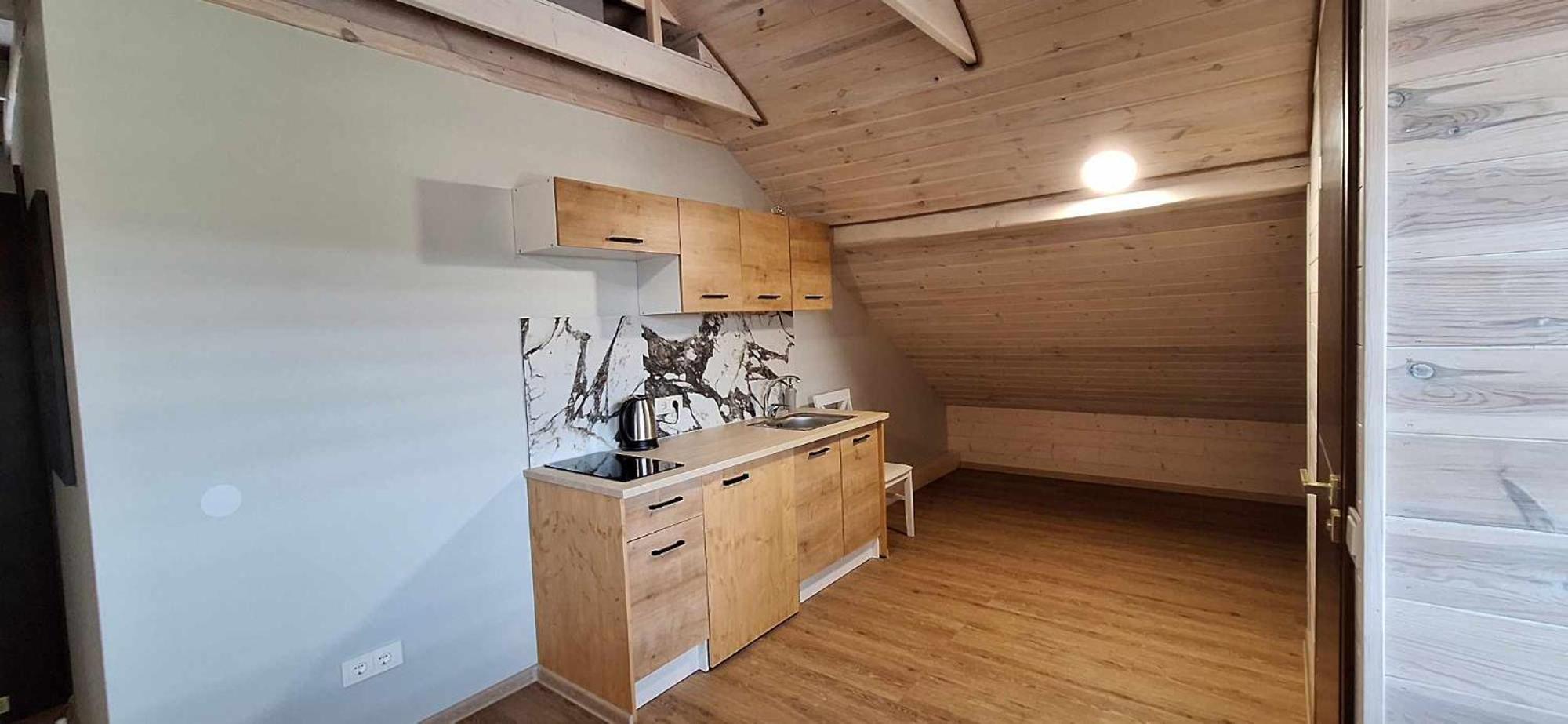 Dainavos Apartamentai Druskieniki Zewnętrze zdjęcie