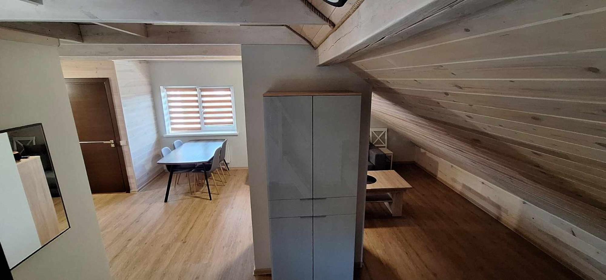 Dainavos Apartamentai Druskieniki Zewnętrze zdjęcie
