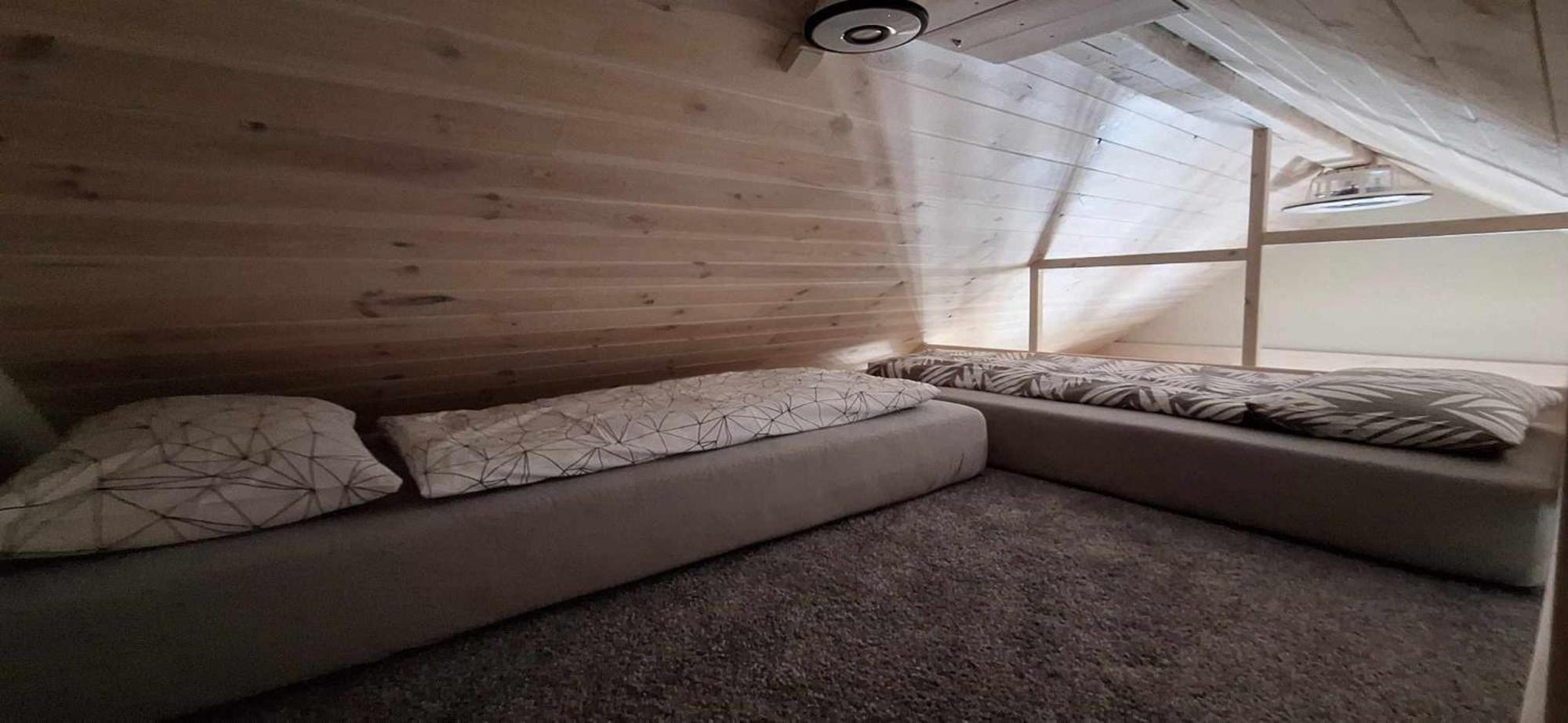 Dainavos Apartamentai Druskieniki Zewnętrze zdjęcie