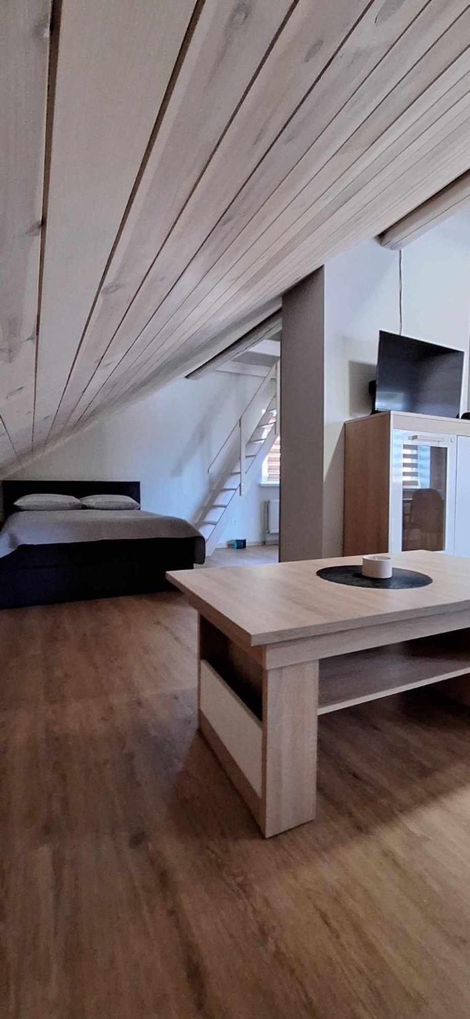 Dainavos Apartamentai Druskieniki Zewnętrze zdjęcie