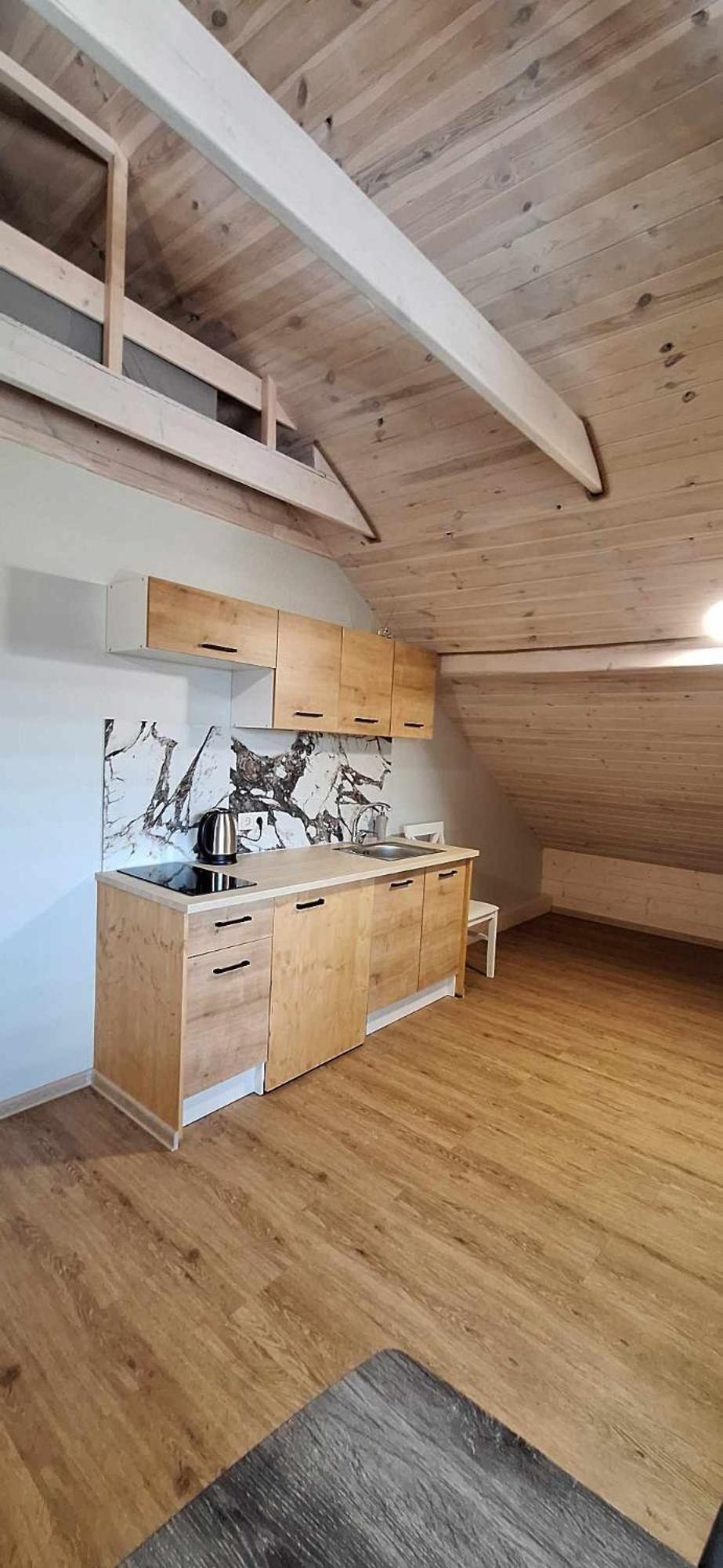 Dainavos Apartamentai Druskieniki Zewnętrze zdjęcie