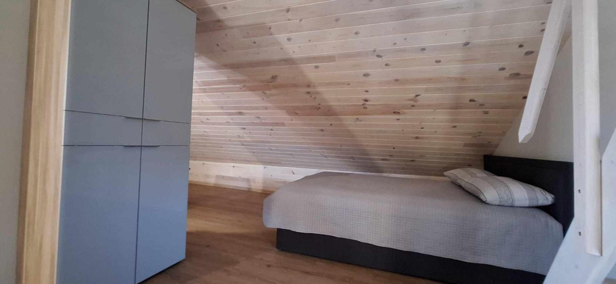Dainavos Apartamentai Druskieniki Zewnętrze zdjęcie