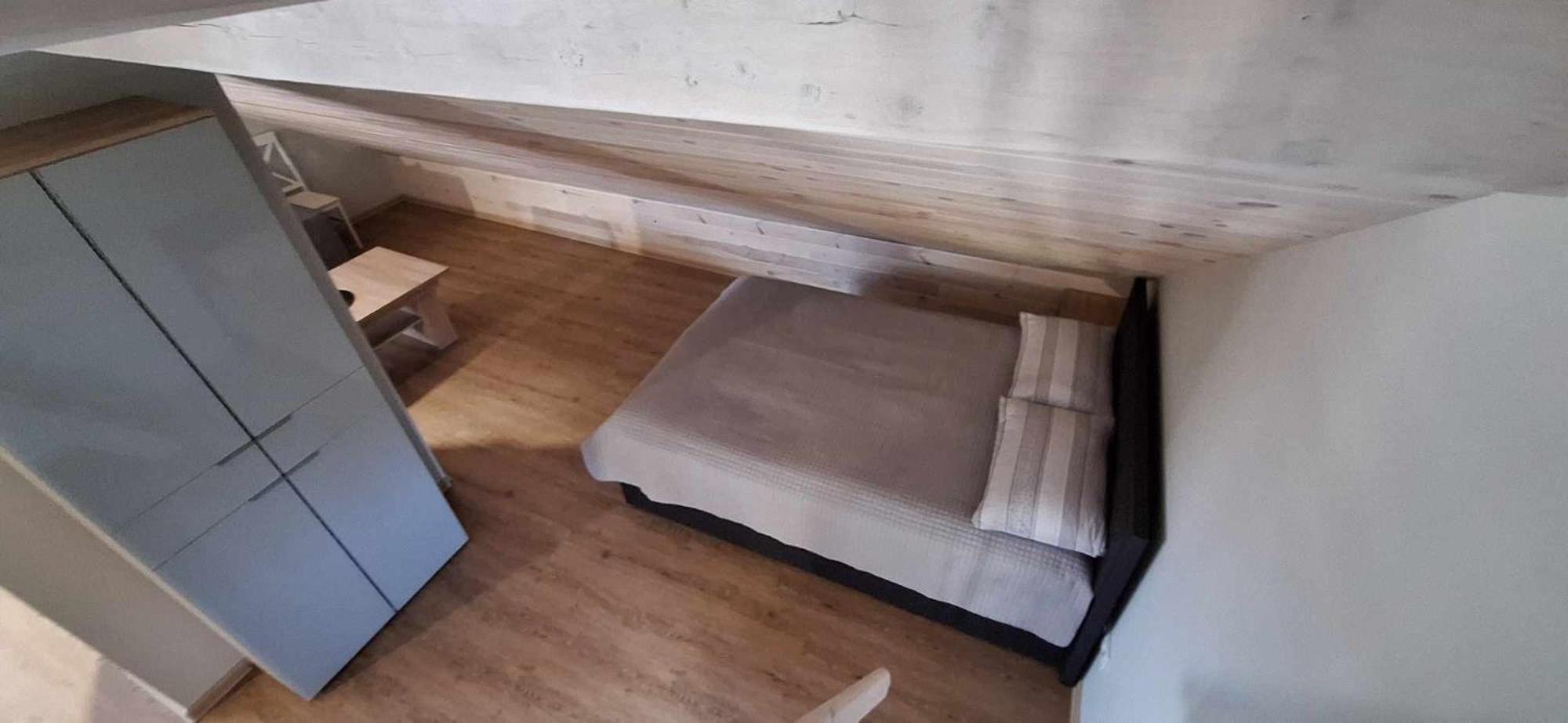 Dainavos Apartamentai Druskieniki Zewnętrze zdjęcie