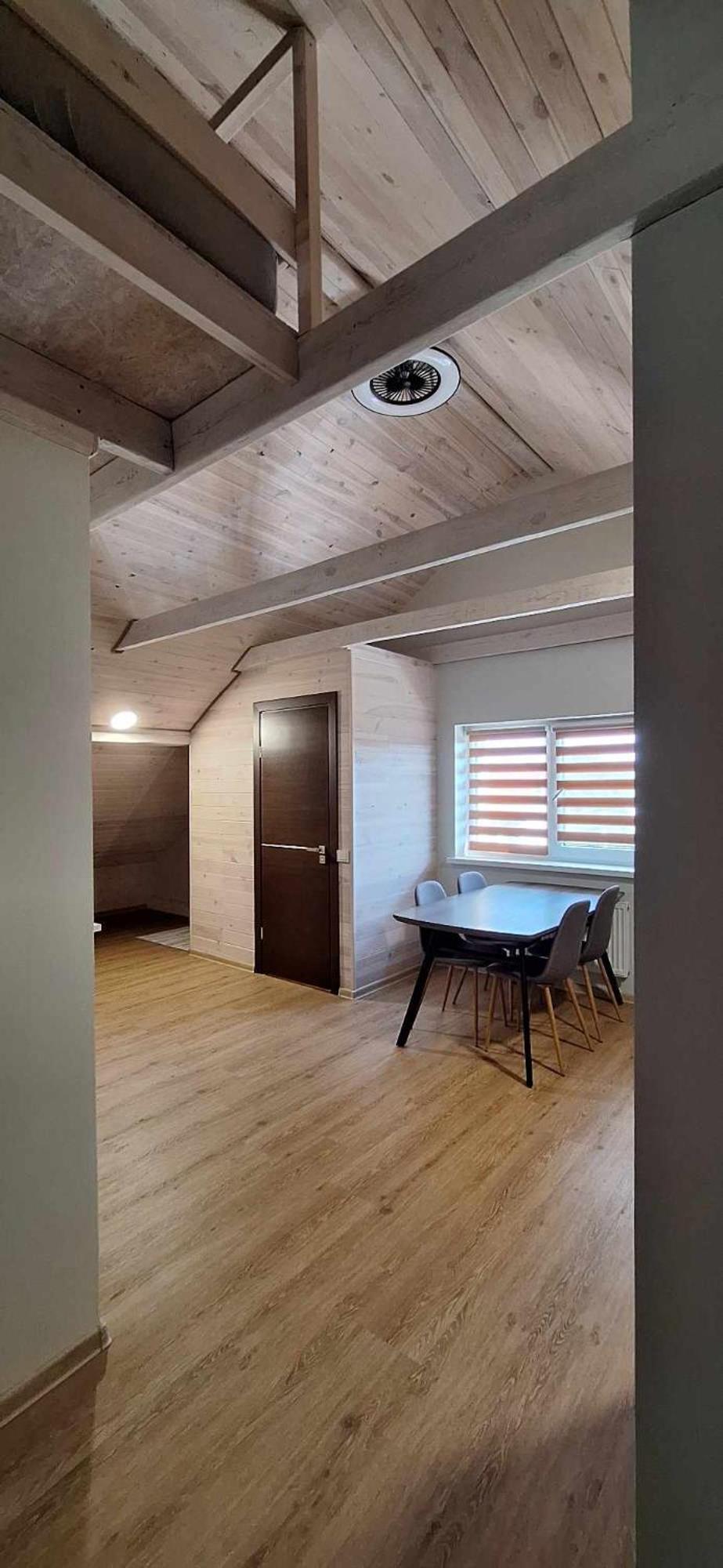 Dainavos Apartamentai Druskieniki Zewnętrze zdjęcie