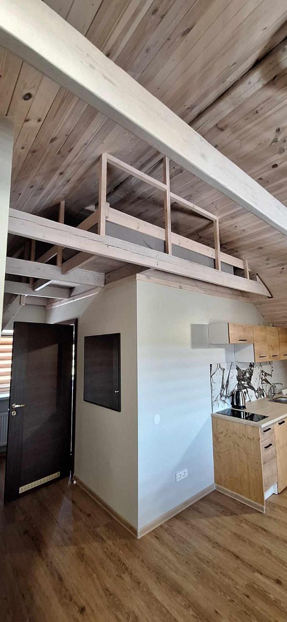 Dainavos Apartamentai Druskieniki Zewnętrze zdjęcie