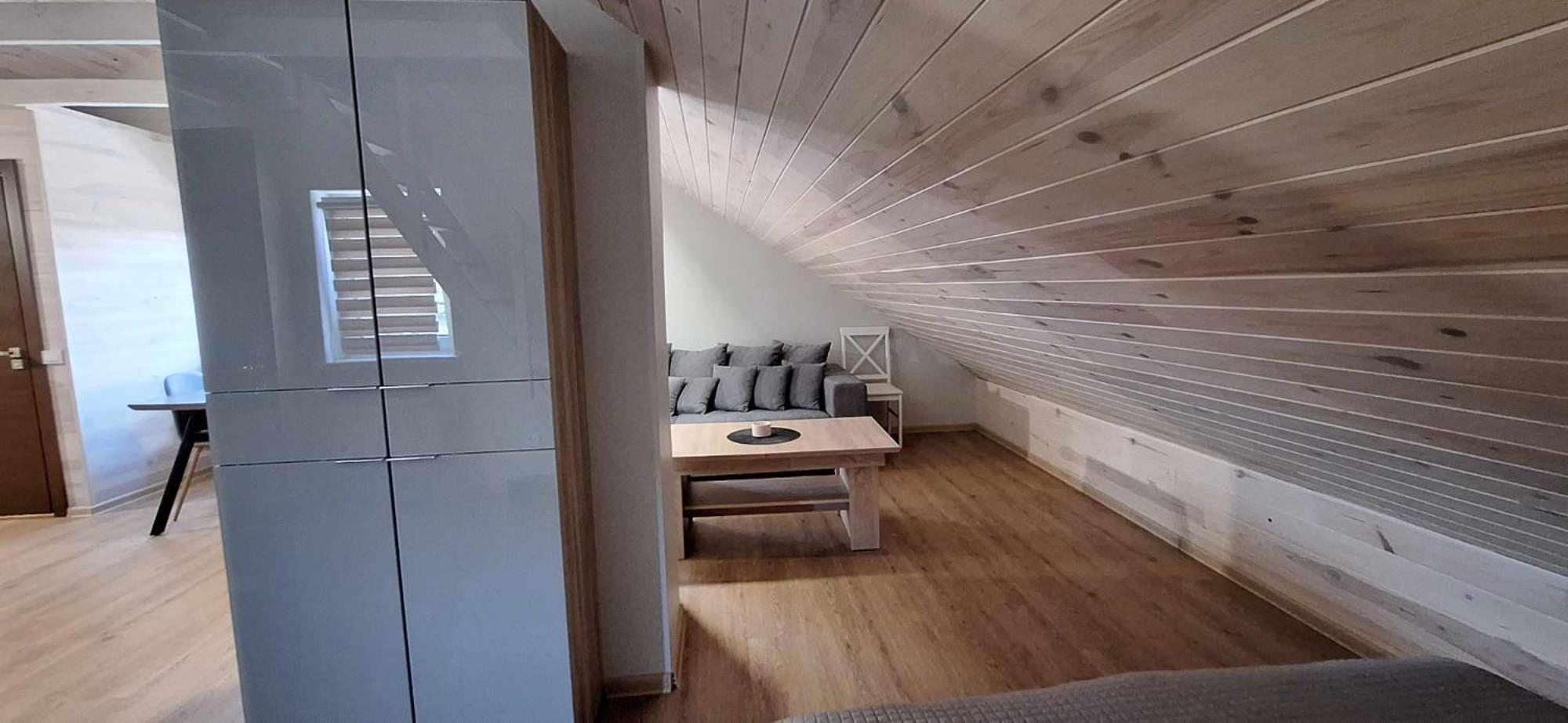 Dainavos Apartamentai Druskieniki Zewnętrze zdjęcie