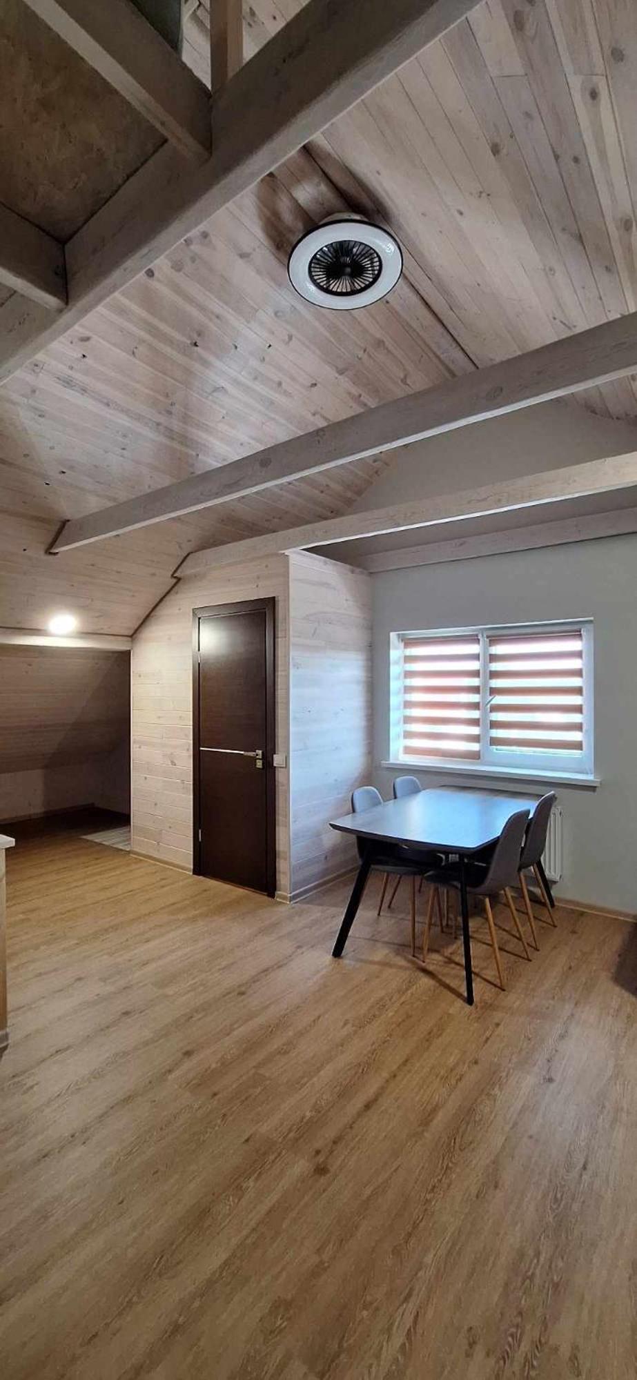 Dainavos Apartamentai Druskieniki Zewnętrze zdjęcie